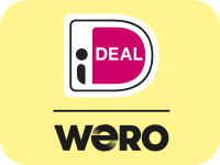 iDEAL | Wero Logo